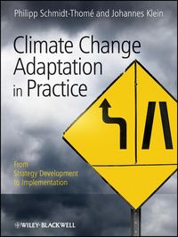 Produktbild: Climate Change Adaptation in Practice