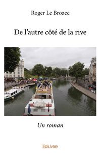 Produktbild: De l autre cote de la rive
