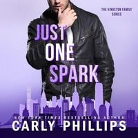 Produktbild: Just One Spark