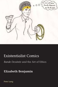 Produktbild: Existentialist Comics