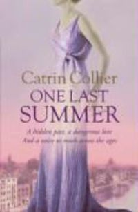 Produktbild: One Last Summer