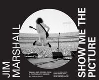 Produktbild: Jim Marshall: Show Me the Picture