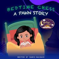 Produktbild: Bedtime Chess A Pawn Story