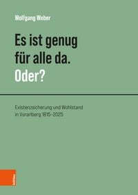 Produktbild: Es ist genug f&uuml;r alle da. Oder?