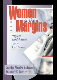 Produktbild: Women at the Margins