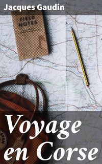 Produktbild: Voyage en Corse