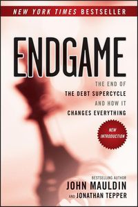 Produktbild: Endgame