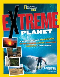 Produktbild: Extreme Planet