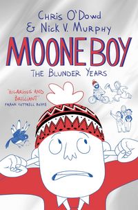 Produktbild: Moone Boy: The Blunder Years