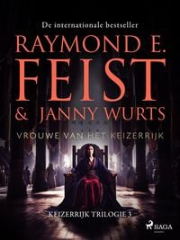 Produktbild: Vrouwe van het keizerrijk