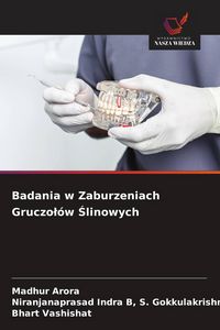 Produktbild: Badania w Zaburzeniach Gruczo&iquest;&oacute;w &iquest;linowych