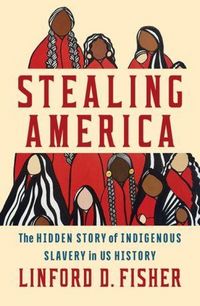 Produktbild: Stealing America