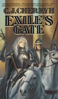 Produktbild: Exile's Gate