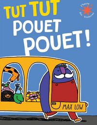 Produktbild: Tut tut pouet pouet !