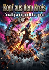 Produktbild: Kopf aus dem Kreis