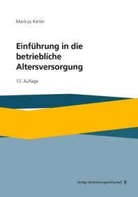 Produktbild: Einführung in die betriebliche Altersversorgung