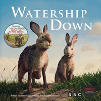 Produktbild: Cottrell Boyce, F: Watership Down
