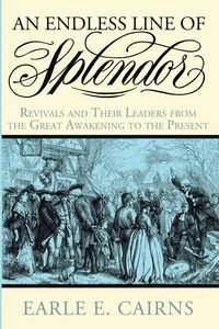 Produktbild: An Endless Line of Splendor