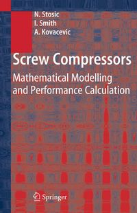 Produktbild: Screw Compressors
