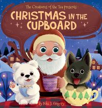 Produktbild: Christmas in the Cupboard