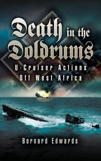 Produktbild: Death in the Doldrums