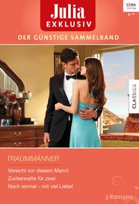 Produktbild: Julia Exklusiv Band 268