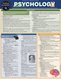 Produktbild: Psychology