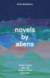 Produktbild: Novels by Aliens