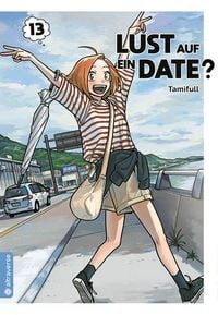 Produktbild: Lust auf ein Date? 13