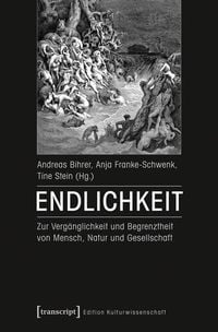 Produktbild: Endlichkeit