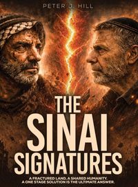 Produktbild: THE SINAI SIGNATURES