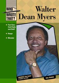 Produktbild: Sickels, A:  Walter Dean Myers