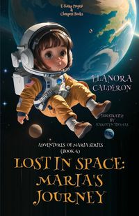 Produktbild: Lost in Space