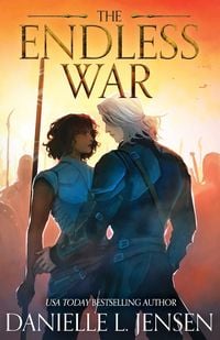 Produktbild: Jensen, D: Endless War