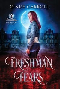 Produktbild: Freshman Fears