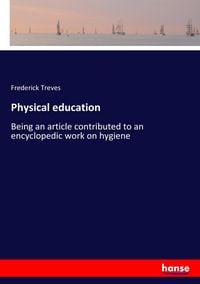 Produktbild: Physical education