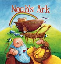Produktbild: Sully, K: Noah's Ark