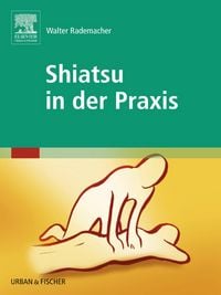 Produktbild: Shiatsu in der Praxis
