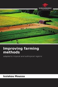 Produktbild: Improving farming methods