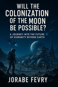 Produktbild: Will the colonization of the Moon be possible?