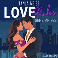Produktbild: Love Rules &ndash; Geheimnisse