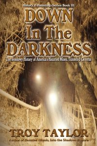 Produktbild: Down in the Darkness