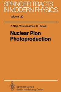 Produktbild: Nuclear Pion Photoproduction