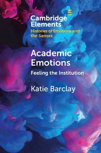 Produktbild: Academic Emotions