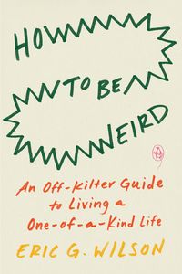 Produktbild: How to Be Weird