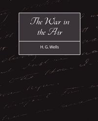 Produktbild: The War in the Air