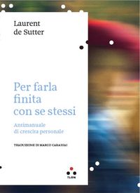 Produktbild: Per farla finita con se stessi
