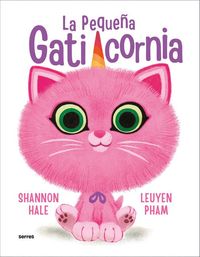 Produktbild: La Peque&ntilde;a Gaticornia / Itty-Bitty Kitty-Corn
