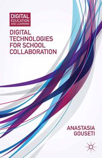 Produktbild: Digital Technologies for School Collaboration