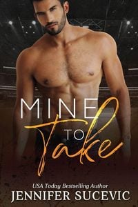 Produktbild: Mine to Take